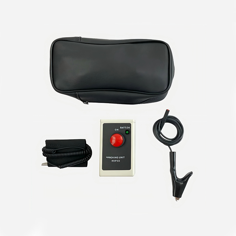 英國T&R HVD47/2B斷路器機(jī)械特性