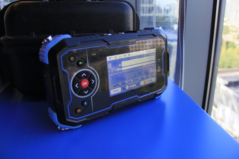 大海智能聽漏儀