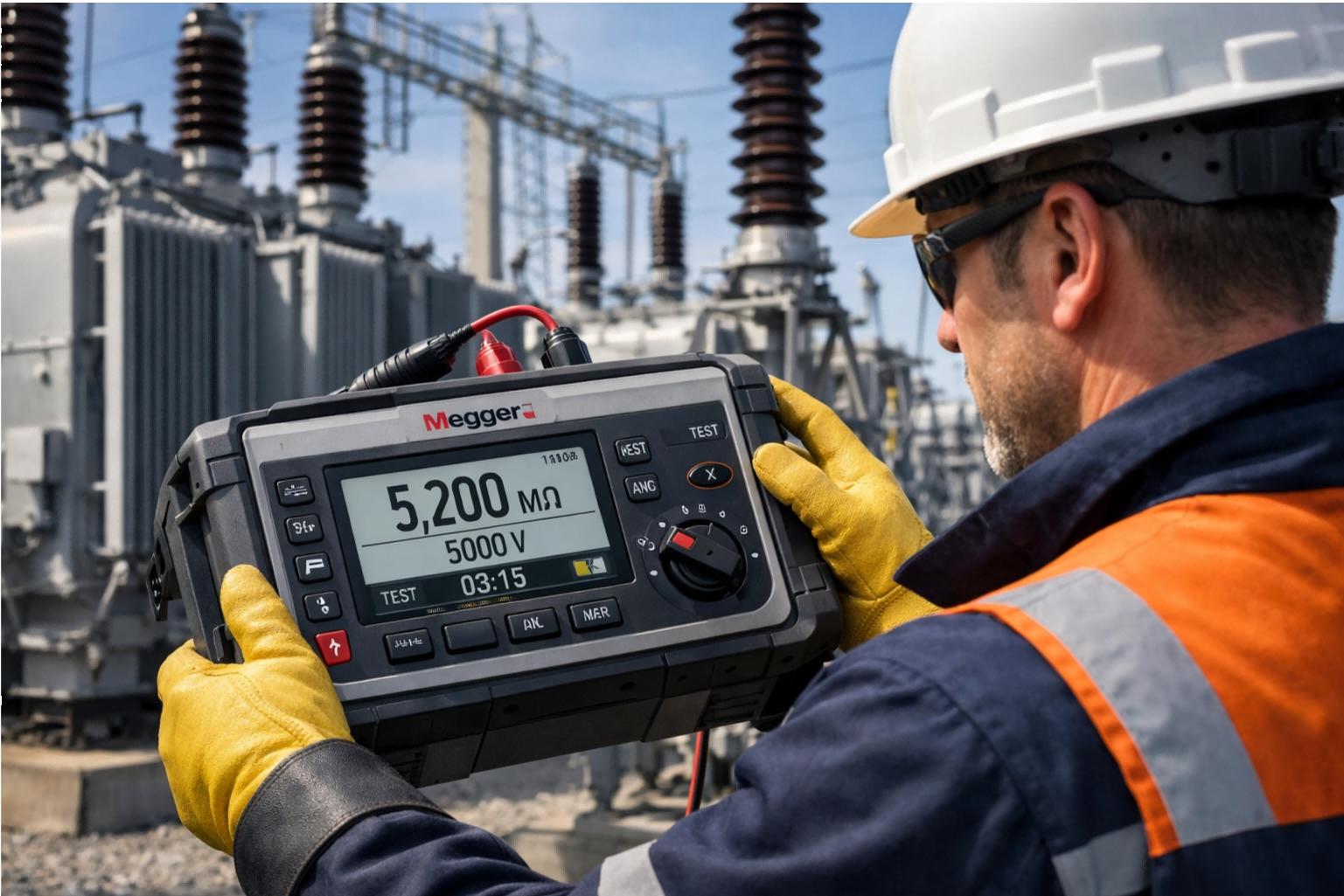 <a href='http://www.dlhyyoga.com/tongyi.html'>絕緣電阻</a>測(cè)試儀：電力安全守護(hù)者的參數(shù)對(duì)比與選型指南