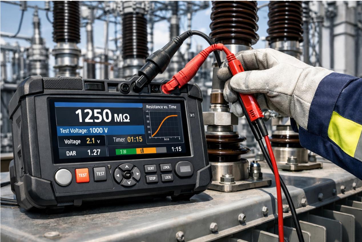 <a href='http://www.dlhyyoga.com/tongyi.html'>絕緣電阻</a>測試儀 <a href='http://www.dlhyyoga.com/tongyi.html'>絕緣電阻</a>測試儀