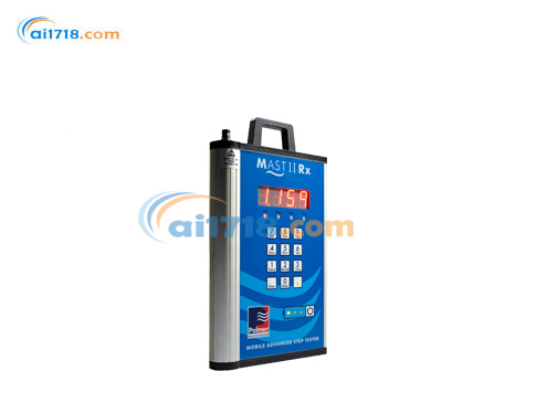 英國HWM Mast II聽漏儀