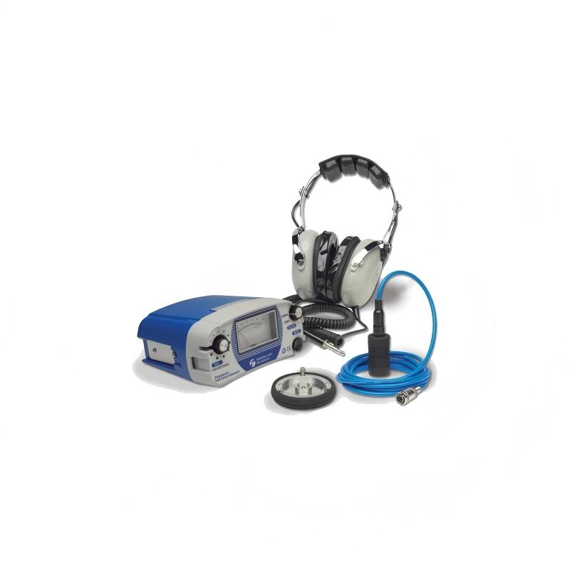 美國Pipehorn LD-18聽漏儀