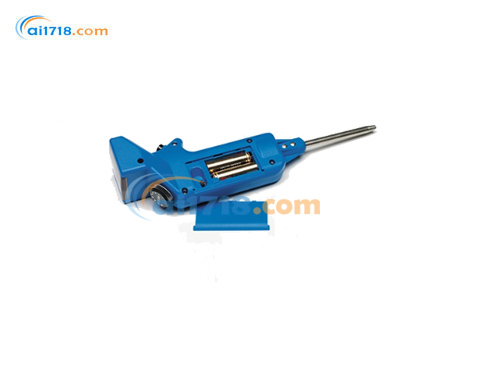 美國Pipehorn LD-8聽漏儀