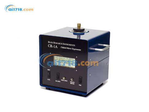 美國(guó)Buck Reserch Instruments CR-1A低溫濕度計(jì)