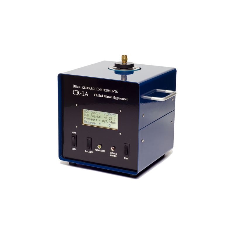 美國(guó)Buck Reserch Instruments CR-1A低溫濕度計(jì)