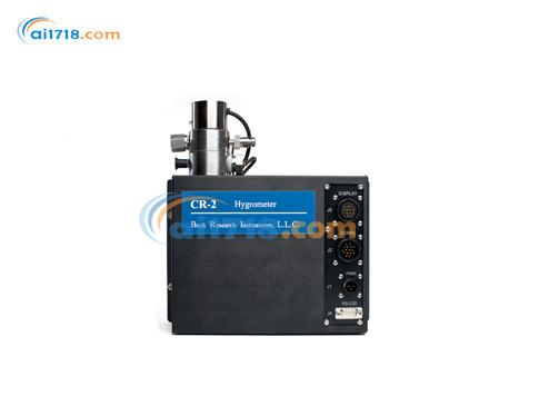 美國Buck Reserch Instruments CR-2飛機(jī)濕度計(jì)