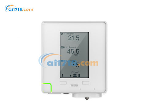 芬蘭VAISALA(維薩拉) VDL200溫濕度計