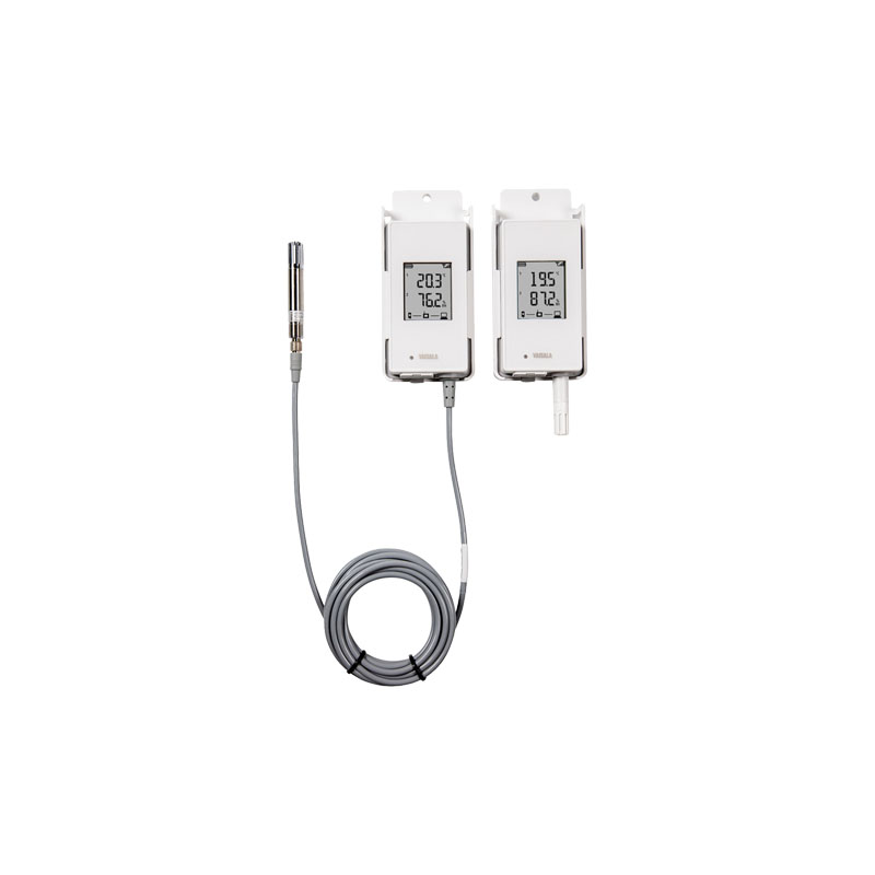 芬蘭VAISALA(維薩拉) CWL100溫濕度計(jì)