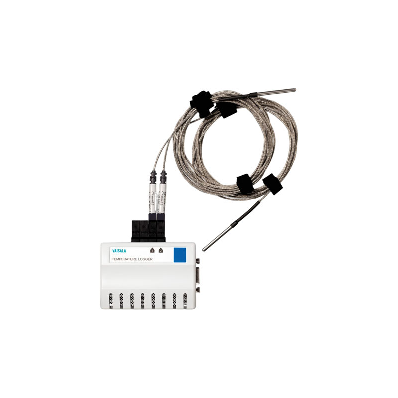 芬蘭VAISALA(維薩拉) DL1000-1400溫度數(shù)據(jù)記錄儀