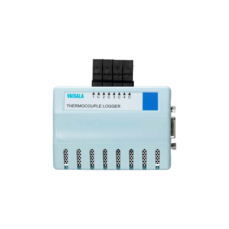 芬蘭VAISALA(維薩拉) DL1700熱電偶溫度數(shù)據(jù)記錄儀