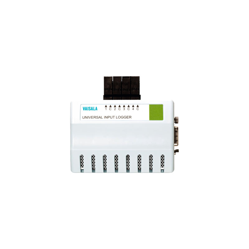 芬蘭VAISALA(維薩拉) DL4000多功能數據記錄儀