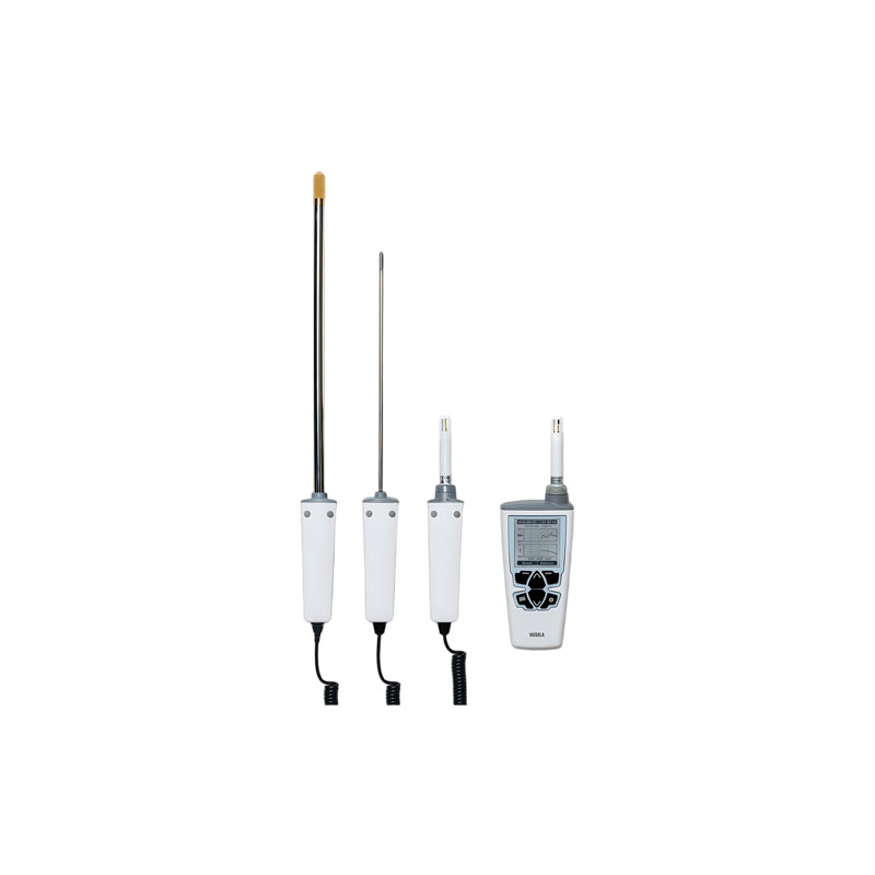 芬蘭VAISALA(維薩拉) HM40溫濕度計