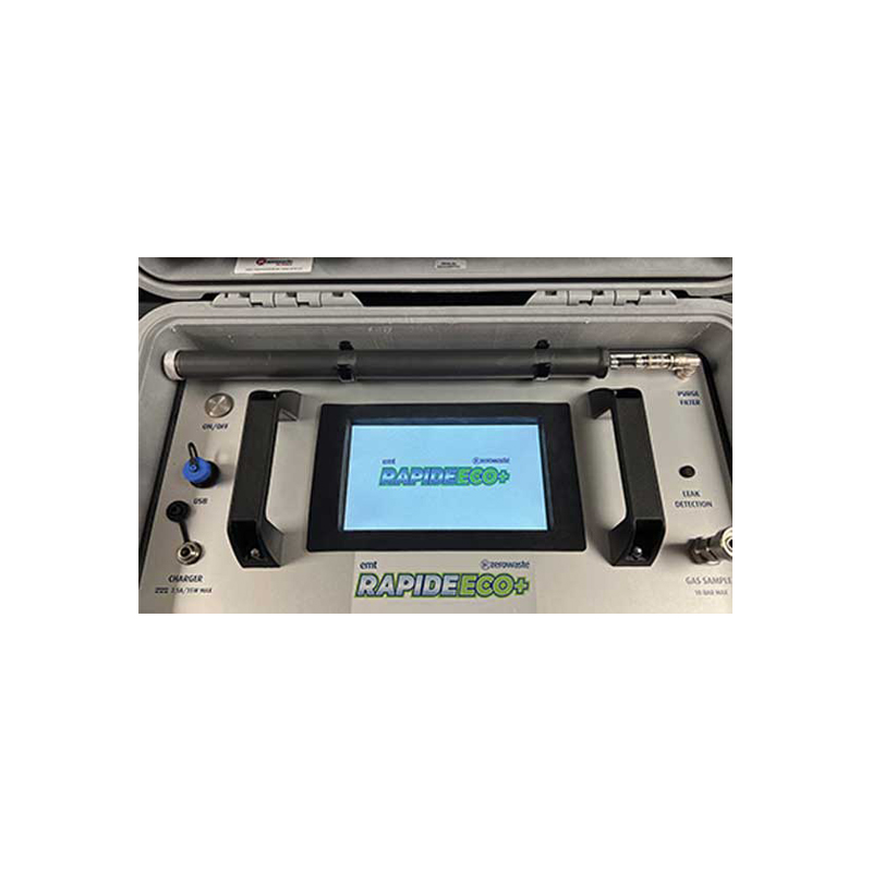 英國EMT Zerowaste Eco+ SF6綜合分析儀