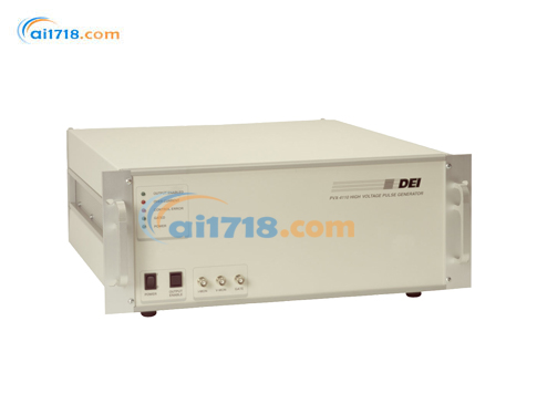 美國(guó)DEI PVX-4110脈沖發(fā)生器