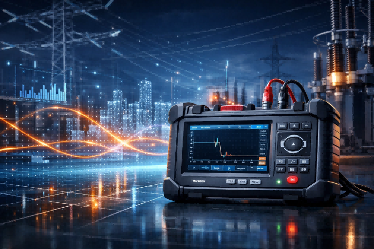 <a href='http://www.dlhyyoga.com/Ppzq/ersted.html'>電纜故障定位儀</a>