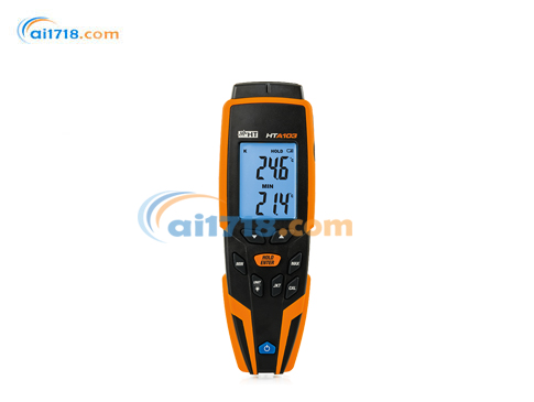 意大利HT HTA103溫度計