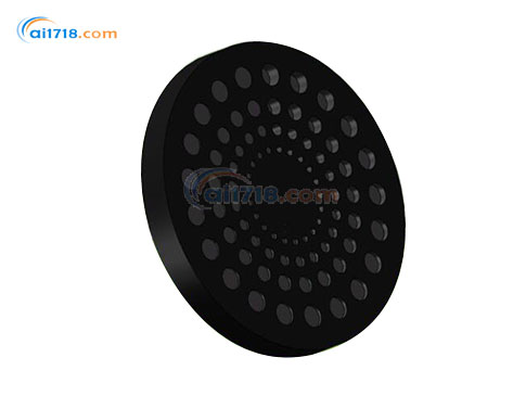 DRLRIEC-18低對(duì)比度細(xì)節(jié)檢測(cè)模體