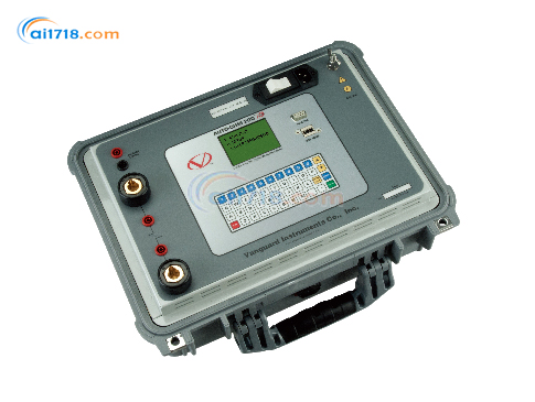 Auto-Ohm 200 S3微歐計(jì)