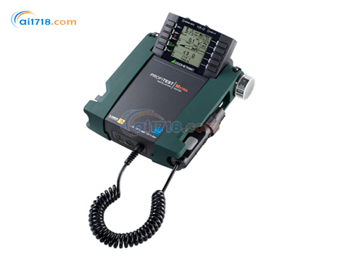 PROFITEST MXTRA多功能電氣安裝測(cè)試儀