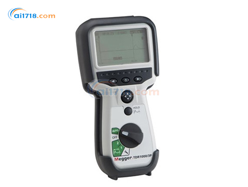 TDR1000/3P手持式時(shí)域反射儀
