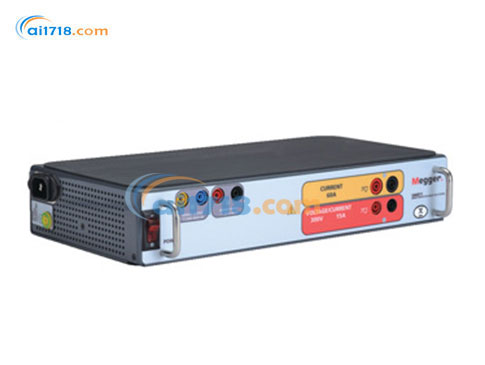 SMRT1/SMRT1D單相繼電器測試系統(tǒng)