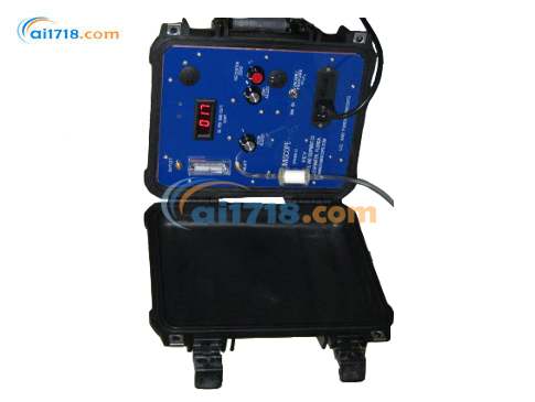 Fumiscope5.1熏蒸氣體檢測(cè)儀