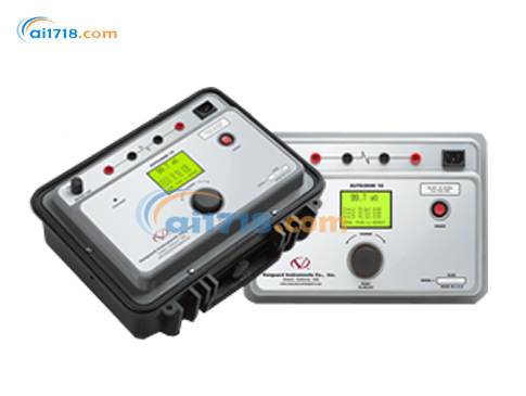 Auto-Ohm 10直流微歐計(jì)