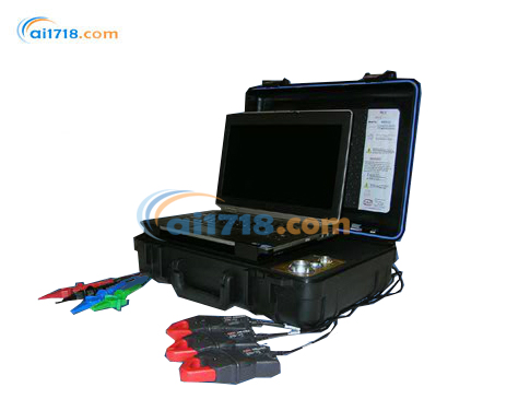 E MAX綜合動(dòng)態(tài)電機(jī)測試器