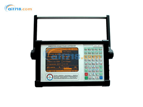 TSC-4M-16應(yīng)力集中檢測儀