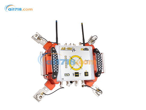 AE-150局部放電檢測(cè)定位系統(tǒng)