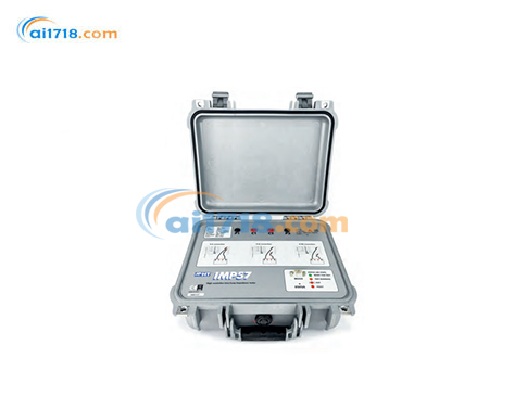 IPM57回路電阻測(cè)試儀
