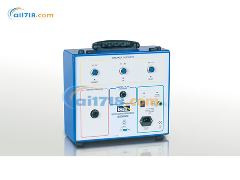 BSG 1000安全斷路器測試系統(tǒng)