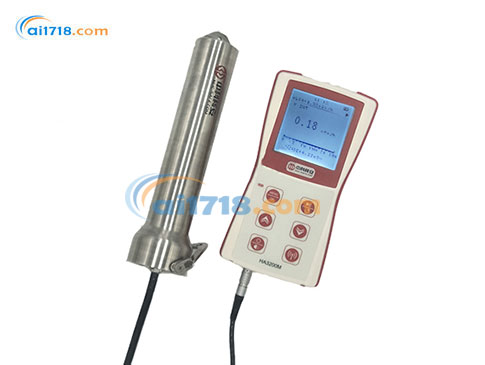 HA3200-W水下X、γ輻射檢測(cè)儀