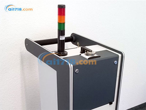 Aer5200/5300放射性氣溶膠測量系統(tǒng)