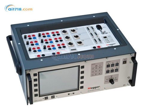 TM1740斷路器動作特性分析系統(tǒng)-授權代理