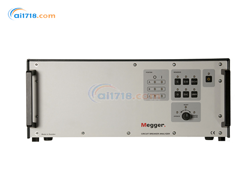 TM1710斷路器機械特性分析系統(tǒng)-授權(quán)代理