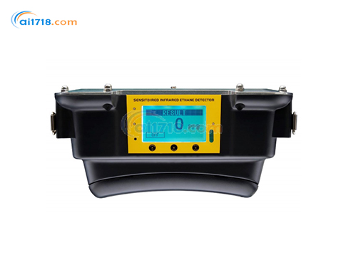 IRED光學(xué)乙烷探測儀