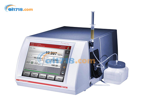 SVM3001全自動(dòng)運(yùn)動(dòng)黏度計(jì)
