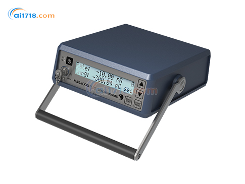 MAX 4000 Plus 靜電計(jì)