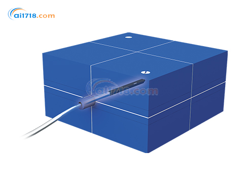 SDVP立體定向劑量驗(yàn)證模體
