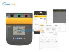 1550C絕緣電阻測(cè)試儀