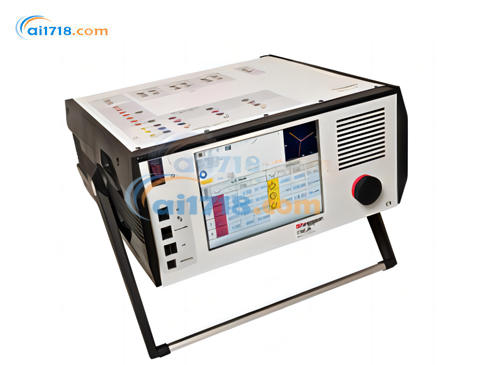 FREJA409繼電保護(hù)測試系統(tǒng)