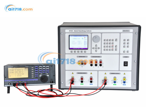 M133C 1F 功率和能量校準(zhǔn)器