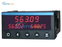 OC7171A-I-3D 數(shù)字積分器