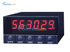 INF8-C 快速正交計數(shù)器