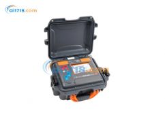 MMR-640微歐姆表測(cè)試儀