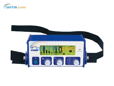 Aqua M200 聲學(xué)與氣體泄漏檢測設(shè)備