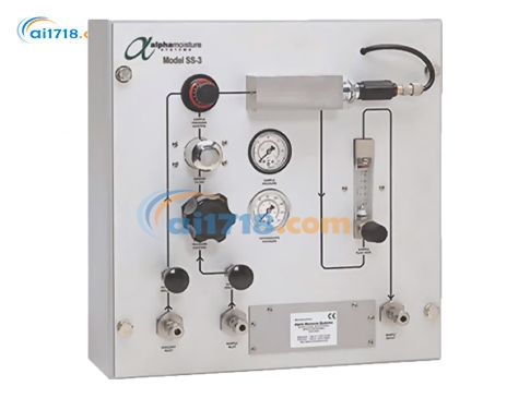 SS-3/SS-4露點采樣系統