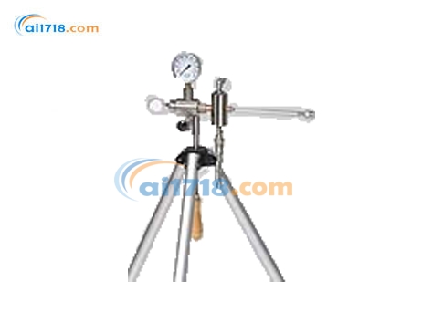 Standard Bureau of Mines標(biāo)準(zhǔn)礦業(yè)局露點測試儀