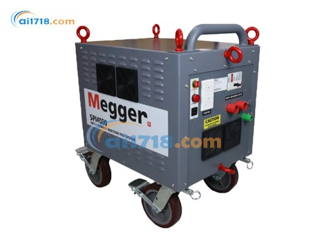 SPI4000智能一次注入測試系統(tǒng)